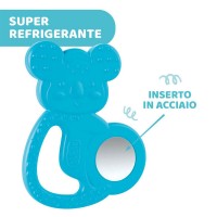 Massaggiagengive Soft Koala Refrigerante di Chicco
