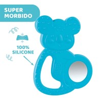 Massaggiagengive Soft Koala Refrigerante di Chicco