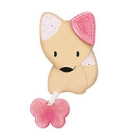Massaggiagengive Fresh Friends 3in1 di Chicco 