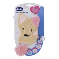 Massaggiagengive Fresh Friends 3in1 di Chicco 