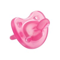 Succhietto Gommotto in Silicone 16-36m di Chicco