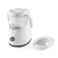 Cuocipappa Easy Meal di Chicco
