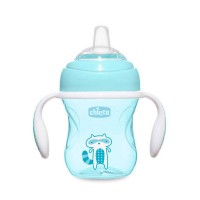 Tazza Transition 4m+ di Chicco