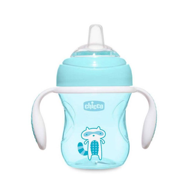 Tazza Transition 4m+ di Chicco