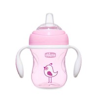 Tazza Transition 4m+ di Chicco