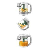 Easy Pappa 4in1 Philips Avent 