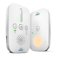 Baby Monitor Dect Entry di Philips Avent 