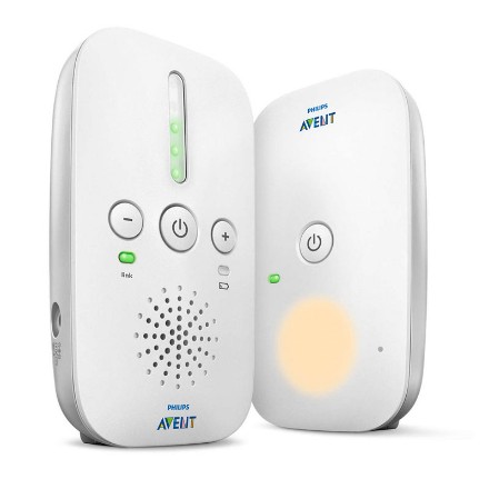 Baby Monitor Dect Entry di Philips Avent 
