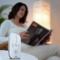 Baby Monitor Dect Entry di Philips Avent 