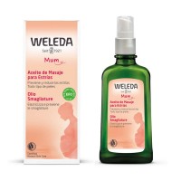 Olio Smagliature 100ml di Weleda 