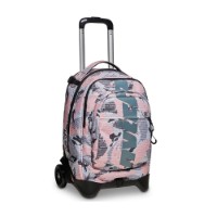 Trolley New Plug Logo Fantasy Invicta Camou Logo Pink