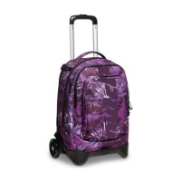 Trolley New Plug Logo Fantasy Invicta Tie Dye Pink
