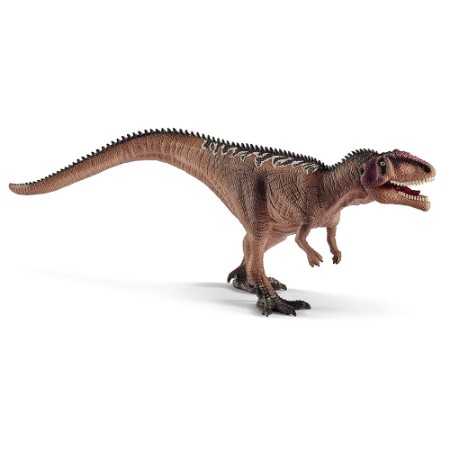 Cucciolo di Gigantosaurus 15017 Schleich