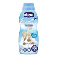 Ammorbidente Concentrato Sensitive 750ml di Chicco