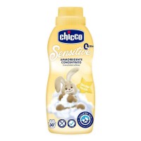 Ammorbidente Concentrato Sensitive 750ml di Chicco