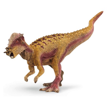 Pachycephalosaurus 15024 Schleich