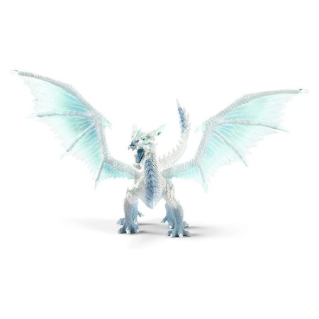 Ice Dragon 70139 Schleich