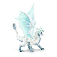 Ice Dragon 70139 Schleich (1)