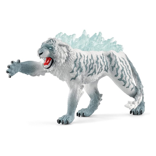 Tigre di Ghiaccio 70147 Schleich
