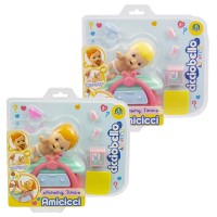 Cicciobello Amicicci Nursery Time Giochi Preziosi