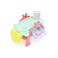 Cicciobello Amicicci Nursery Time Giochi Preziosi