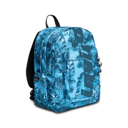 Zaino Jelek Logo Fantasy Invicta Tie Dye Blue