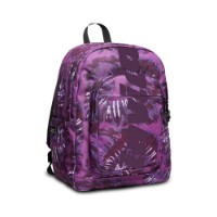 Zaino Jelek Logo Fantasy Invicta Tie Dye Purple