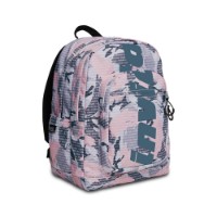 Zaino Jelek Logo Fantasy Invicta Camou Pink