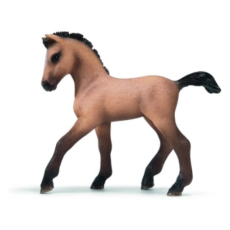 Puledro Andaluso 13669 Schleich