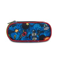 Portapenne Round Plus Wondrous Boy Seven