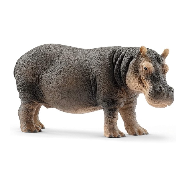 Ippopotamo 14814 Schleich