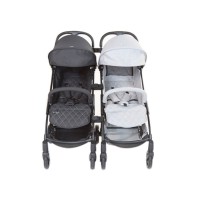 Set Connettori per Passeggino M.2 di Mast 