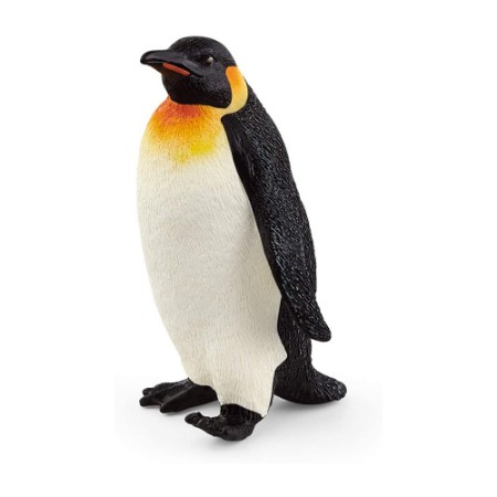 Pinguino Imperatore 14841 Schleich