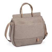 Peg Perego Borsa Passeggino e Cambio per Neonato - Mon Amour