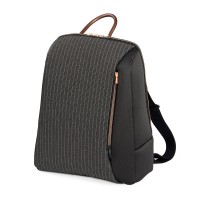 Peg Perego Zainetto Passeggino Backpack per Cambio Neonato - 500