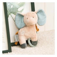 Mini Carillon Axel l'Elefante Nattou