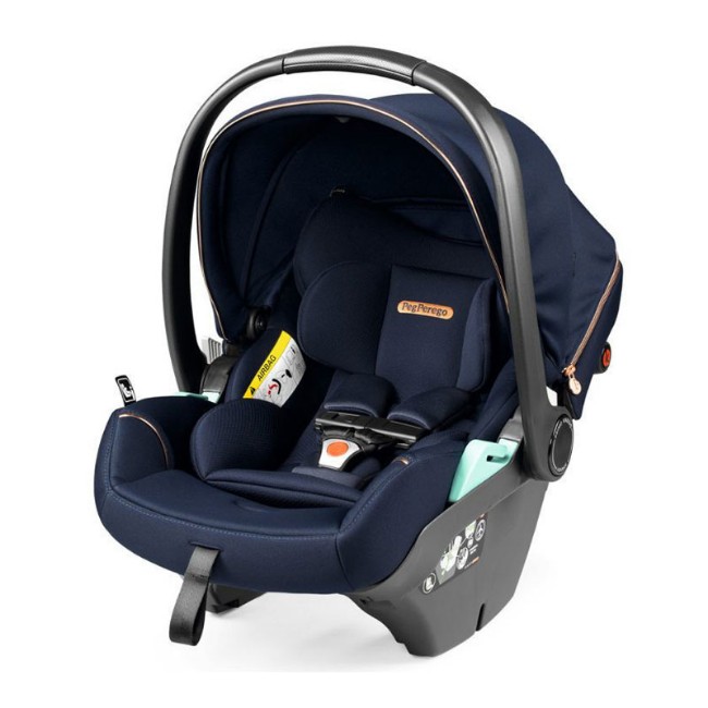 Seggiolino Auto Primo Viaggio Lounge di Peg Perego