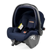 Peg Perego Seggiolino Auto Primo Viaggio SLK R129 i-Size -Blue SHine