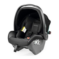Peg Perego Seggiolino Auto Primo Viaggio SLK R129 i-Size - Licorice
