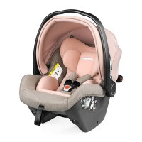 Peg Perego Seggiolino Auto Primo Viaggio SLK R129 i-Size - Mon AMour