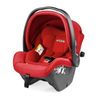 Peg Perego Seggiolino Auto Primo Viaggio SLK R129 i-Size - Red Shine
