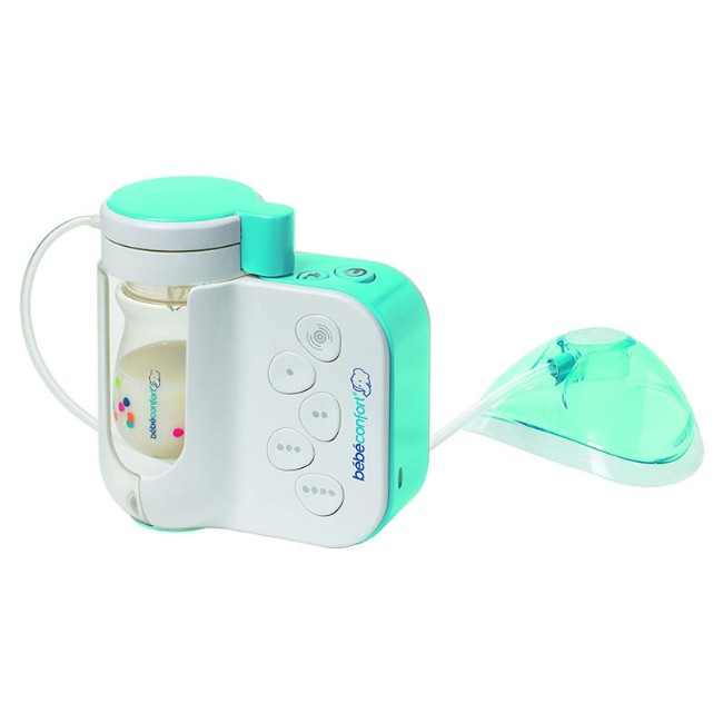Tiralatte Elettrico Natural Comfort di Bebeconfort