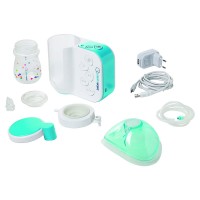 Tiralatte Elettrico Natural Comfort di Bebeconfort