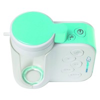 Tiralatte Elettrico Natural Comfort di Bebeconfort