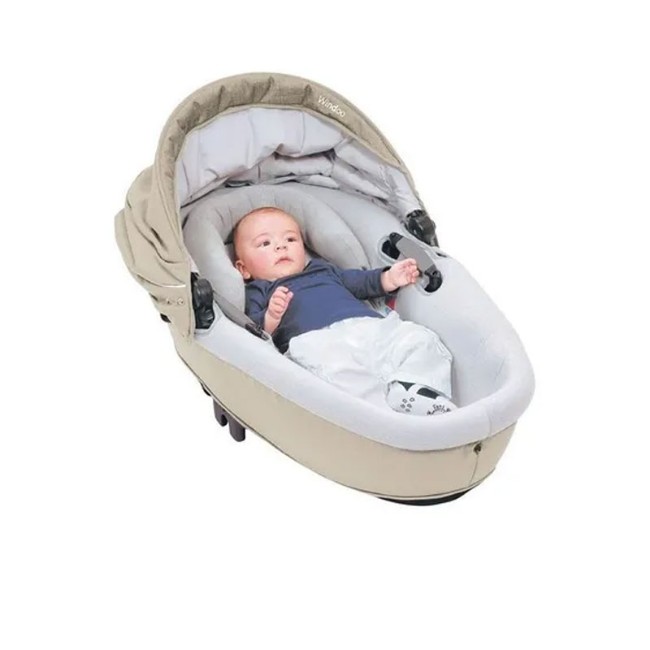 Kit Confort Windoo di Bebeconfort