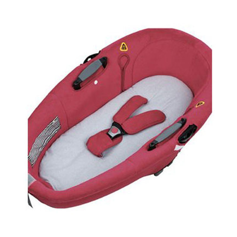 Lenzuolo Per Navicella Neonato JYOKO KIDS - Cotone OEKO-TEX, Misura 75x35 Cm - Foto 2