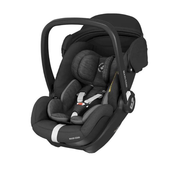 Seggiolino Auto Marble i-Size di Maxi Cosi
