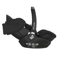 Seggiolino Auto Marble i-Size di Maxi Cosi