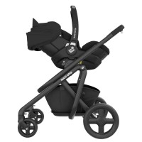 Seggiolino Auto Marble i-Size di Maxi Cosi