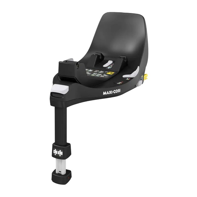 Base Seggiolino Auto Family Fix 360 di Maxi Cosi 